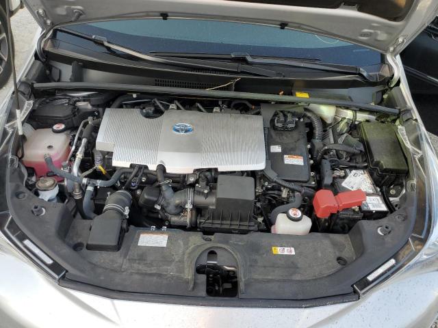 Photo 7 from auction – 2017 TOYOTA PRIUS with VIN JTDKARFU3H3543311