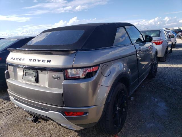 Photo 4 from auction – 2018 LAND ROVER RANGE ROVE with VIN SALVD5RX8JH280219