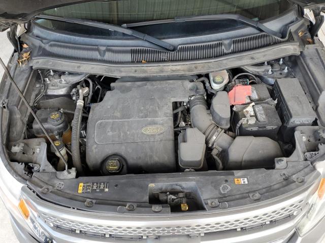Photo 7 from auction – 2013 FORD EXPLORER L with VIN 1FM5K7F84DGA70213