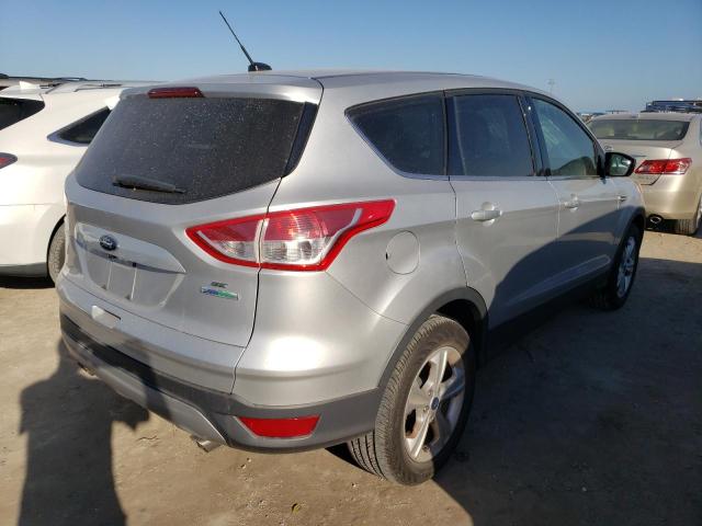 Photo 4 from auction – 2014 FORD ESCAPE SE with VIN 1FMCU0GX2EUB76659