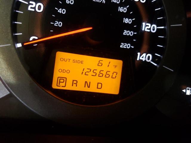 Photo 8 from auction – 2008 TOYOTA RAV4 with VIN JTMZD33VX86068920
