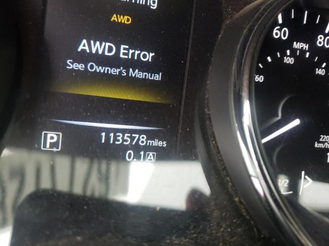 Photo 8 from auction – 2014 NISSAN ROGUE S with VIN 5N1AT2MV6EC832859