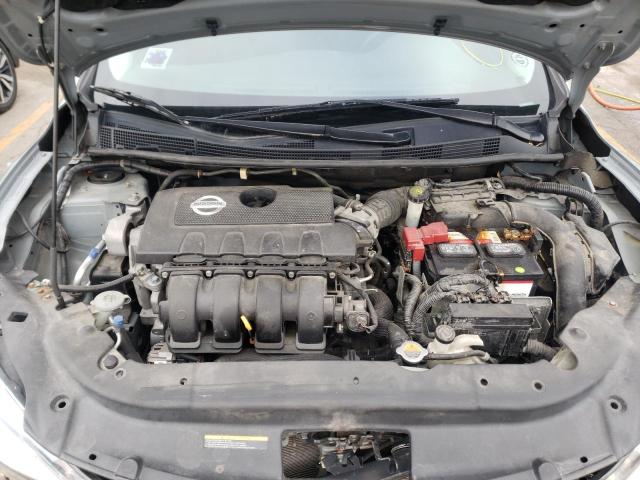 Photo 7 from auction – 2013 NISSAN SENTRA with VIN 3N1AB7AP2DL793235