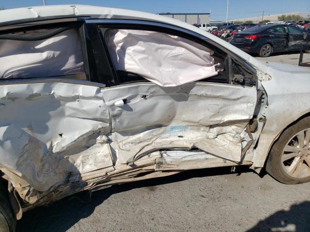 Photo 5 from auction – 2015 CHRYSLER 200 LIMITE with VIN 1C3CCCAB6FN637559