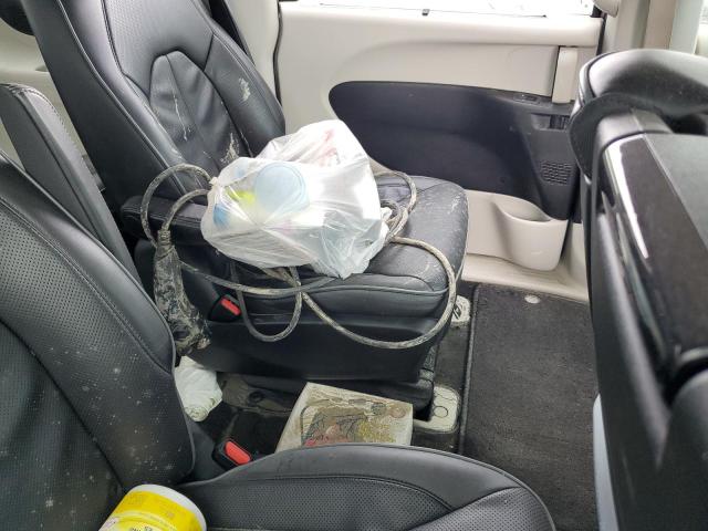 Photo 6 from auction – 2019 CHRYSLER PACIFICA H with VIN 2C4RC1N79KR556312