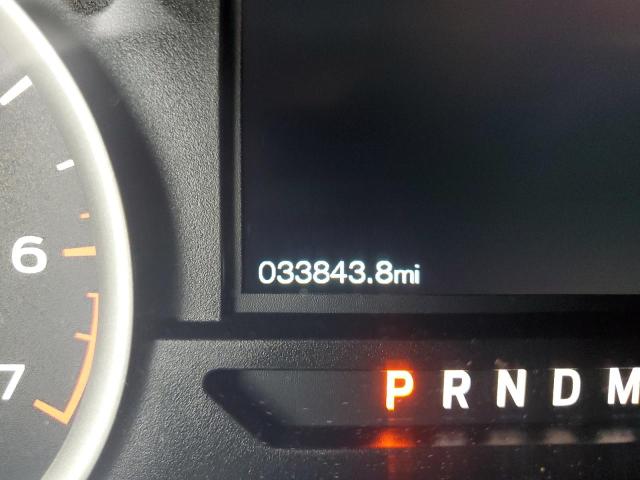 Photo 8 from auction – 2019 FORD F150 SUPER with VIN 1FTEW1E50KFA09862
