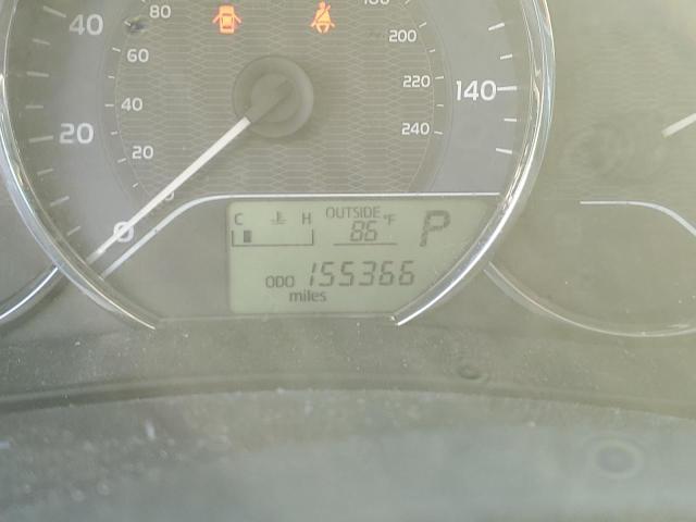 Photo 8 from auction – 2015 TOYOTA COROLLA L with VIN 2T1BURHE9FC298533