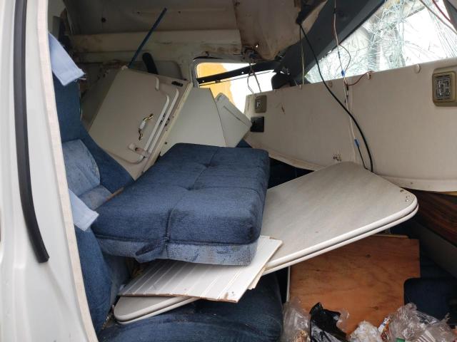 Zdjęcie 5 z aukcji – 1997 DODGE RAM VAN B3 z VIN 2B6KB31Z6VK581841