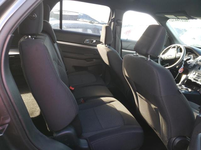 Photo 6 from auction – 2019 FORD EXPLORER X with VIN 1FM5K8D84KGB46499