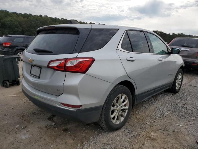 Photo 4 from auction – 2018 CHEVROLET EQUINOX LT with VIN 2GNAXJEV9J6220019