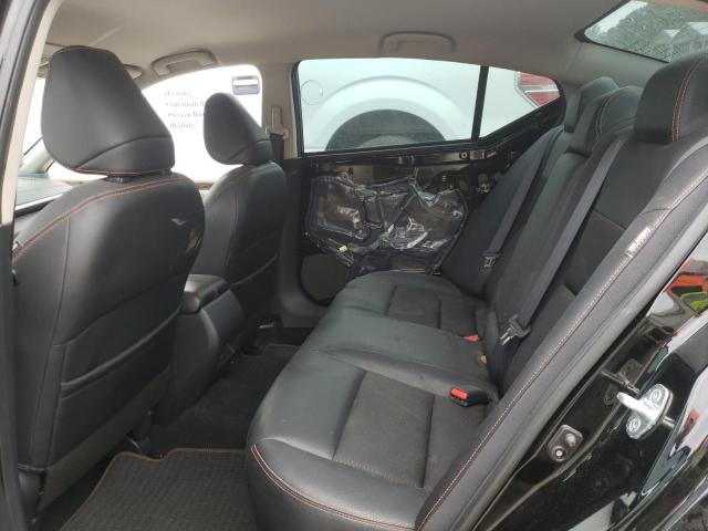 Photo 6 from auction – 2020 NISSAN ALTIMA SR with VIN 1N4BL4CV9LN302253