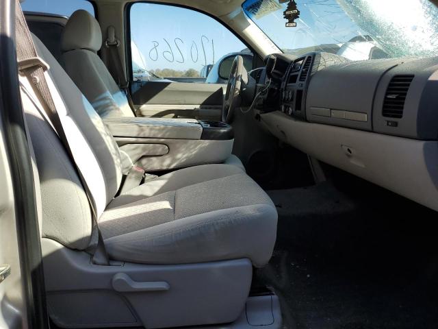 Photo 5 from auction – 2007 GMC NEW SIERRA with VIN 2GTEC13C271505383