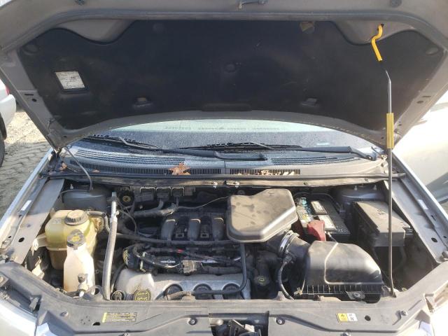 Photo 7 from auction – 2007 FORD EDGE SE with VIN 2FMDK36C87BA90629