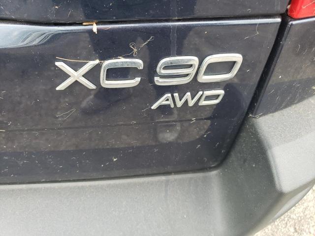 Photo 10 from auction – 2004 VOLVO XC90 with VIN YV1CM59H241052098
