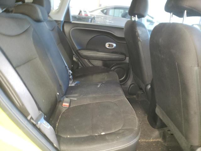 Photo 6 from auction – 2018 KIA SOUL with VIN KNDJN2A26J7907667