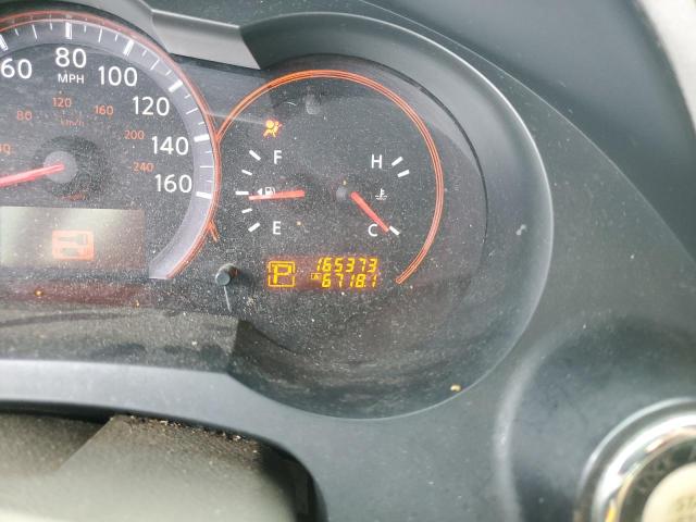 Photo 8 from auction – 2008 NISSAN ALTIMA 2.5 with VIN 1N4AL21E18N437589