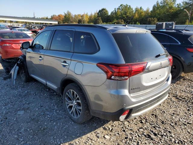 Photo 3 from auction – 2016 MITSUBISHI OUTLANDER with VIN JA4AZ3A31GZ014266