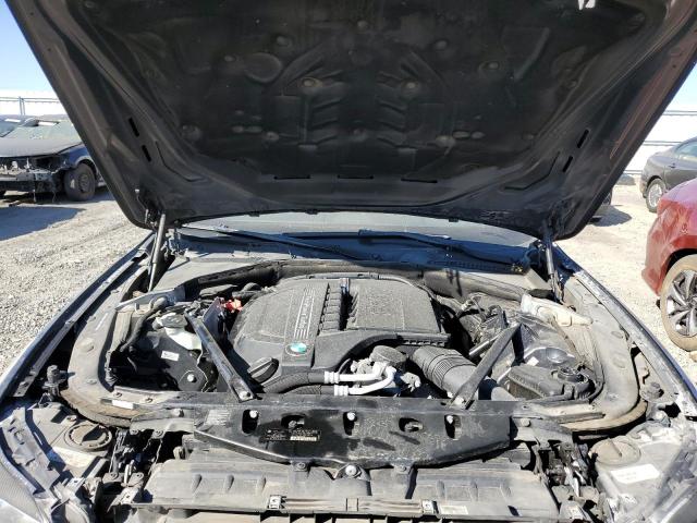 Photo 7 from auction – 2013 BMW 535 I with VIN WBAFR7C58DC819372