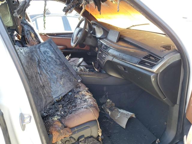 Photo 5 from auction – 2014 BMW X5 SDRIVE3 with VIN 5UXKR2C55E0H34319