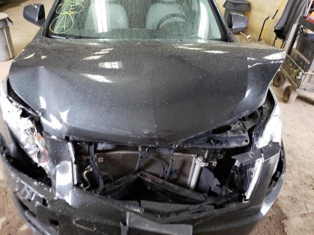 Photo 7 from auction – 2015 CADILLAC SRX LUXURY with VIN 3GYFNEE35FS567750