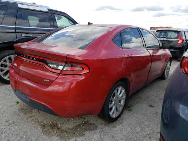 Photo 4 from auction – 2013 DODGE DART SXT with VIN 1C3CDFBA7DD184768