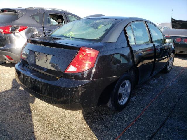 Photo 4 from auction – 2003 SATURN ION LEVEL with VIN 1G8AG52F83Z148762