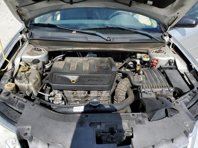 Photo 7 from auction – 2008 CHRYSLER SEBRING with VIN 1C3LC45K08N229108