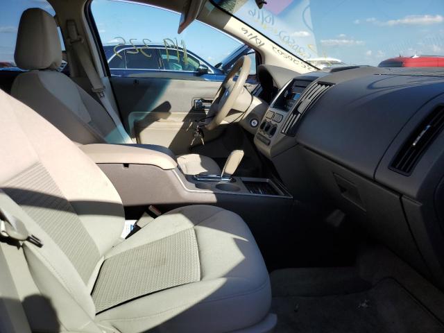Photo 5 from auction – 2010 FORD EDGE SE with VIN 2FMDK3GC5ABB72243