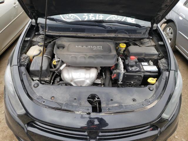 Photo 7 from auction – 2014 DODGE DART SXT with VIN 1C3CDFBB5ED701401