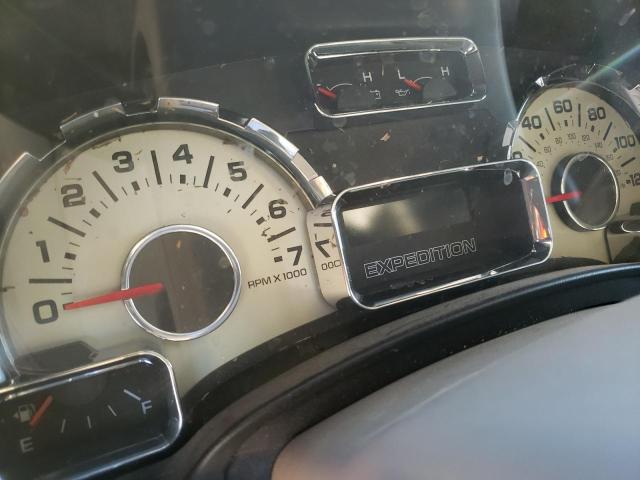 Photo 8 from auction – 2011 FORD EXPEDITION with VIN 1FMJK1H52BEF16916
