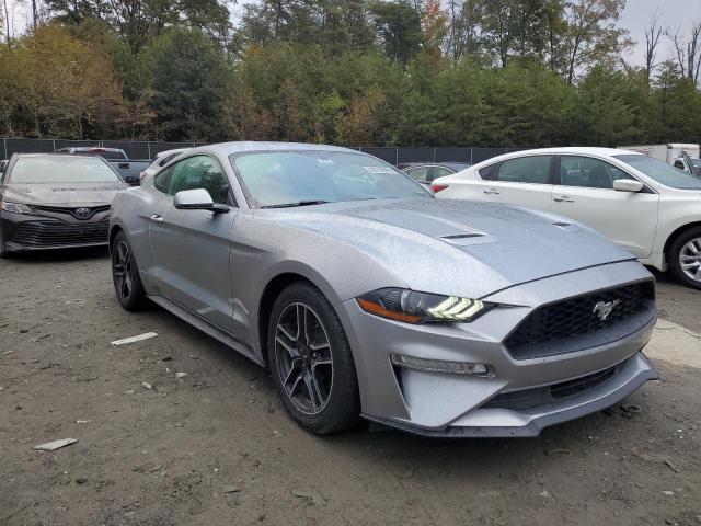 FORD MUSTANG 2020 with VIN 1FA6P8TH3L5135959 - Photo from auction
