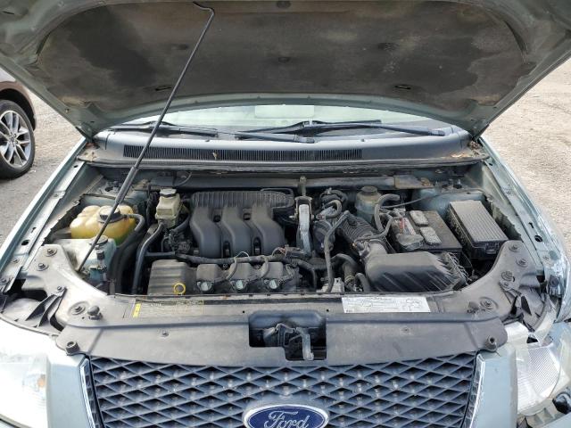Photo 7 from auction – 2005 FORD FREESTYLE with VIN 1FMDK06195GA22620