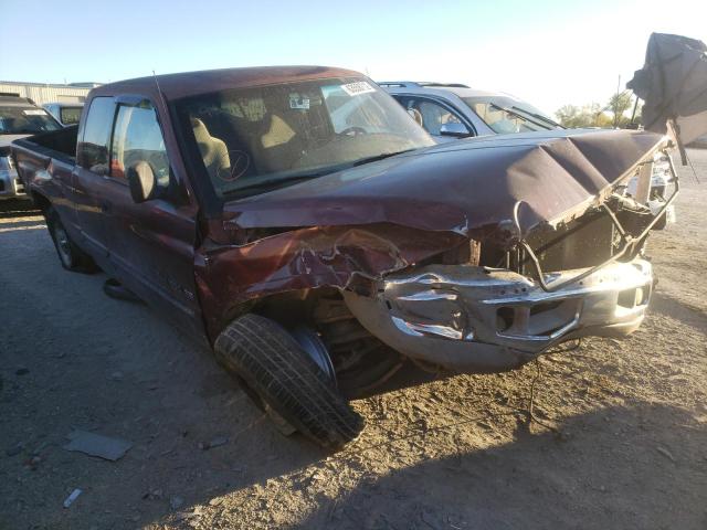 Photo 1 from auction – 2001 DODGE RAM 1500 with VIN 3B7HC13Z21M295739