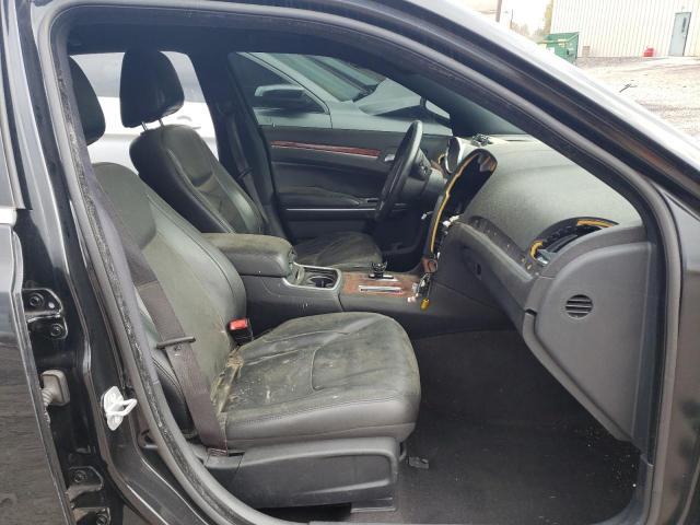 Photo 5 from auction – 2014 CHRYSLER 300 with VIN 2C3CCAAG2EH276418