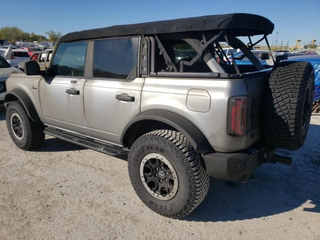 صورة رقم 3 من المزاد - 2021 FORD BRONCO BAS مع VIN 1FMDE5DH4MLA70505
