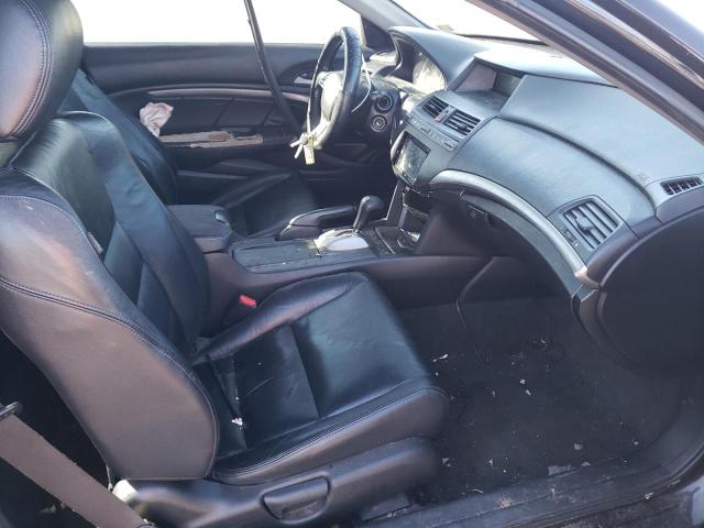 Photo 5 from auction – 2010 HONDA ACCORD EXL with VIN 1HGCS2B8XAA006679
