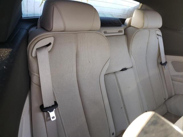 Photo 6 from auction – 2014 BMW 650 I with VIN WBAYP9C52ED169136