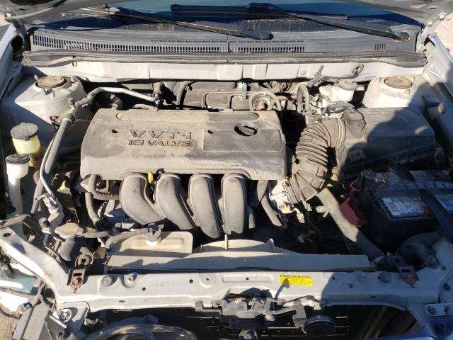 Photo 7 from auction – 2006 TOYOTA COROLLA CE with VIN 1NXBR32E56Z600292