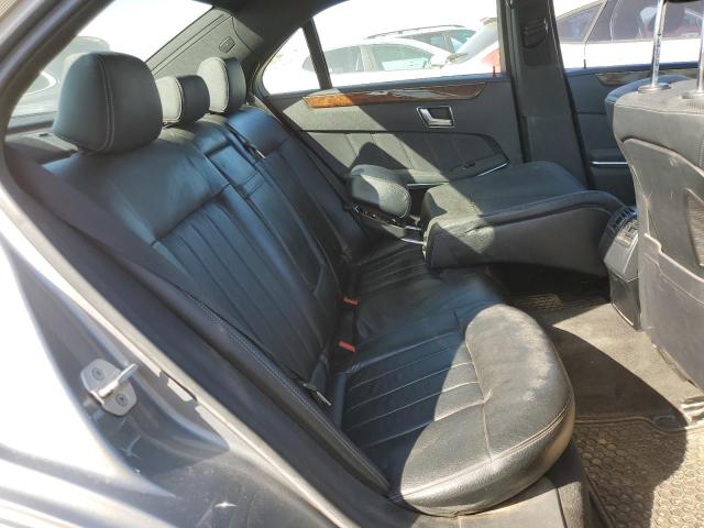 Photo 6 from auction – 2014 MERCEDES-BENZ E 350 4MAT with VIN WDDHF8JB7EA824312