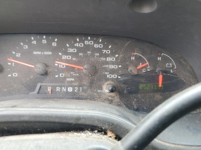 Photo 8 from auction – 2004 FORD E-250 with VIN 1FTNE24L94HB18692