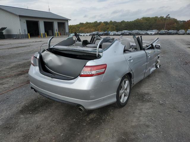 Photo 4 from auction – 2010 TOYOTA CAMRY SE with VIN 4T1BK3EK2AU107166