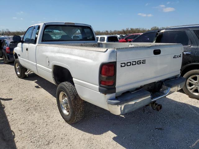 Photo 3 from auction – 1998 DODGE RAM 2500 with VIN 3B7KF22D0WG127743