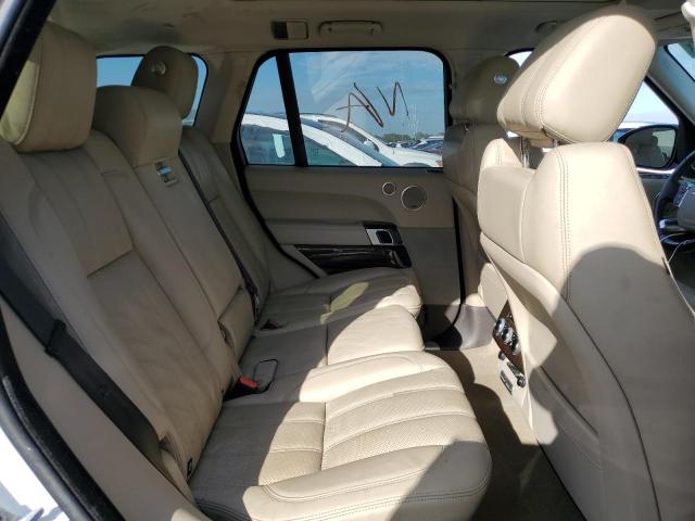 Photo 6 from auction – 2015 LAND ROVER RANGE ROVE with VIN SALGS2TF7FA226598