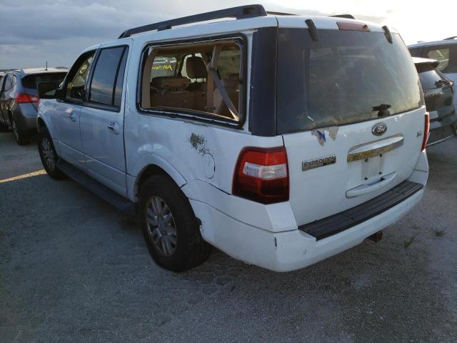 Zdjęcie 3 z aukcji – 2011 FORD EXPEDITION z VIN 1FMJK1H52BEF16916