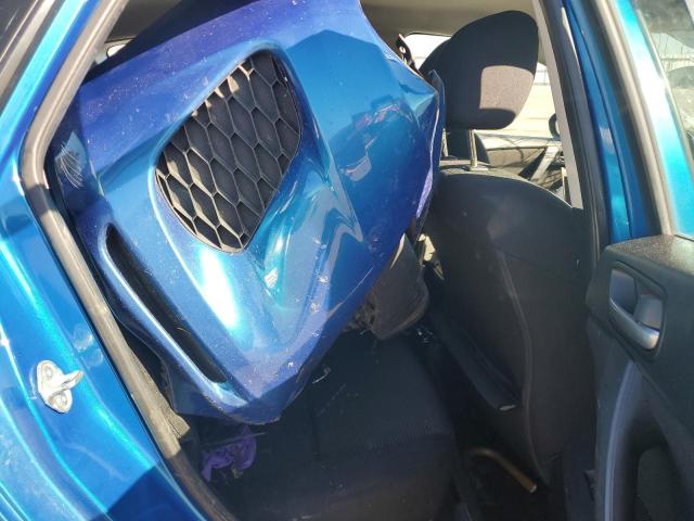 Photo 6 from auction – 2012 MAZDA 3 I with VIN JM1BL1L71C1627688