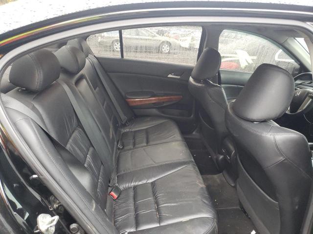 Photo 6 from auction – 2012 HONDA ACCORD EXL with VIN 1HGCP3F80CA027383