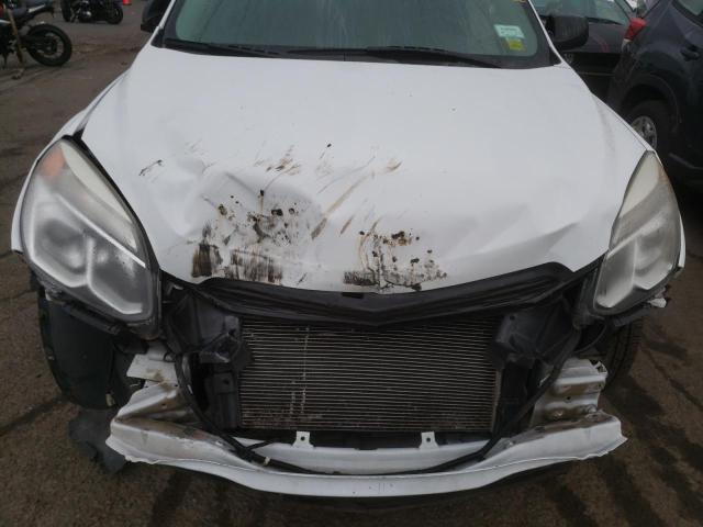 Photo 9 from auction – 2017 CHEVROLET EQUINOX LT with VIN 2GNALCEK3H1587194