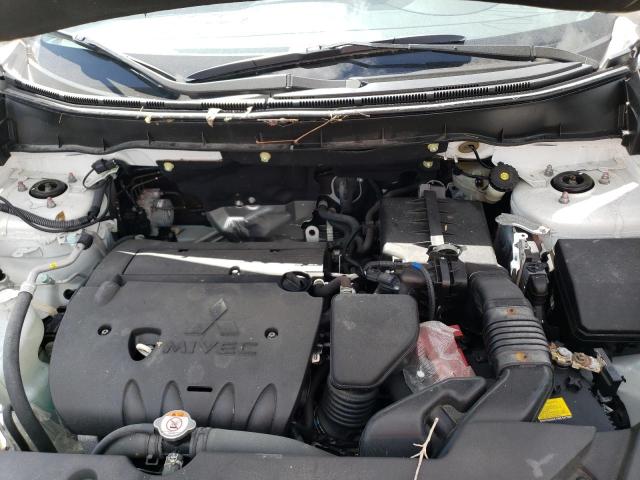 Photo 7 from auction – 2016 MITSUBISHI OUTLANDER with VIN JA4AP3AW4GZ056396
