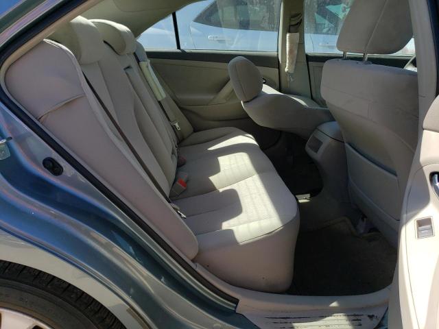 Foto 6 de la subasta – 2011 TOYOTA CAMRY BASE con VIN 4T1BF3EK7BU597528