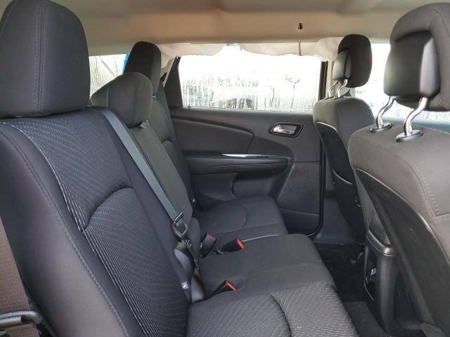 Photo 6 from auction – 2014 DODGE JOURNEY SE with VIN 3C4PDDAG2ET227111